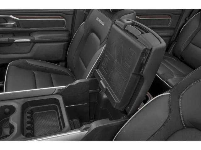 new 2026 Ram 1500 car, priced at $66,899