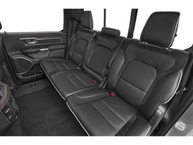 new 2026 Ram 1500 car, priced at $66,899