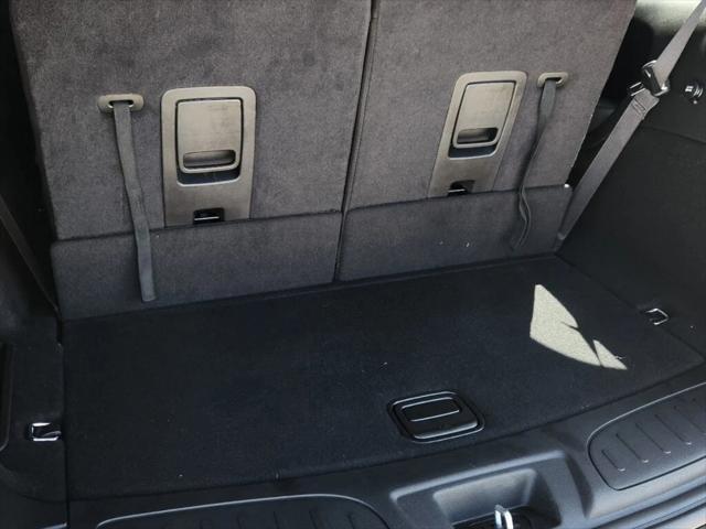 new 2025 Dodge Durango car, priced at $53,243