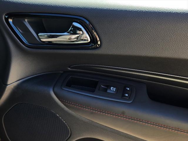 new 2025 Dodge Durango car, priced at $53,243
