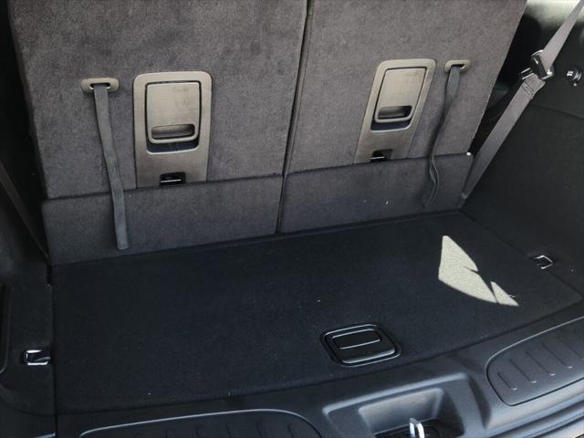 new 2025 Dodge Durango car, priced at $53,243