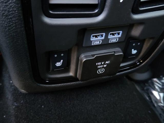 new 2025 Dodge Durango car, priced at $53,243