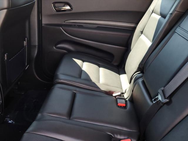 new 2025 Dodge Durango car, priced at $53,243