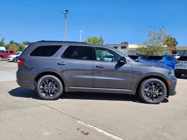 new 2025 Dodge Durango car, priced at $53,243