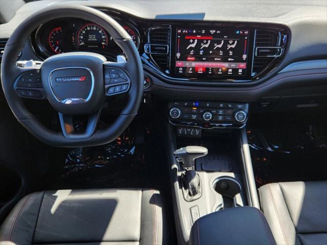 new 2025 Dodge Durango car, priced at $53,243