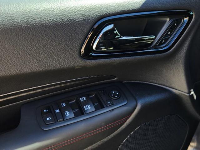 new 2025 Dodge Durango car, priced at $53,243