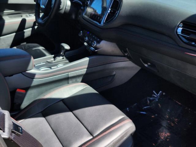 new 2025 Dodge Durango car, priced at $53,243