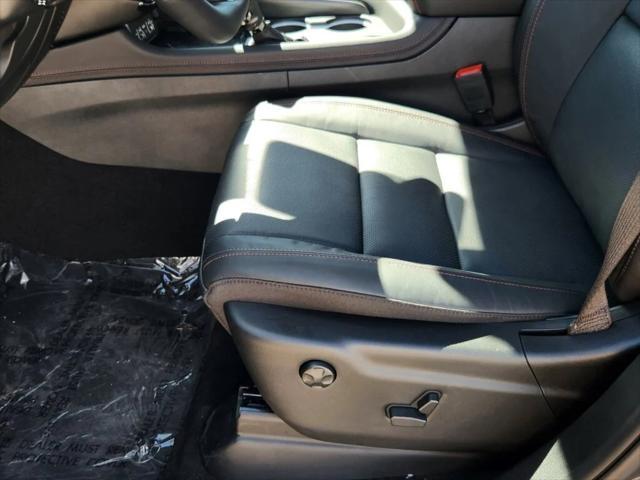 new 2025 Dodge Durango car, priced at $53,243