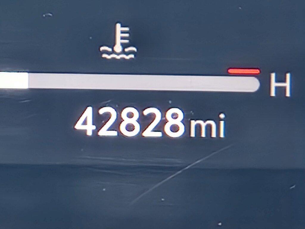 used 2024 Toyota Tacoma car, priced at $40,900