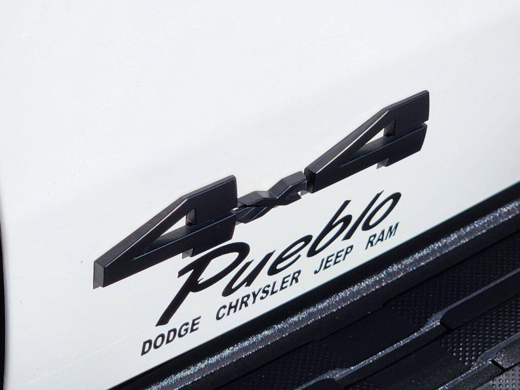 used 2024 Toyota Tacoma car, priced at $40,900