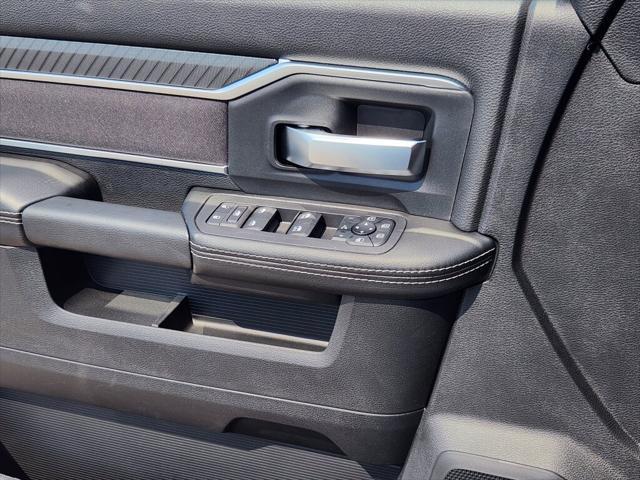 new 2025 Ram 3500 car, priced at $69,651