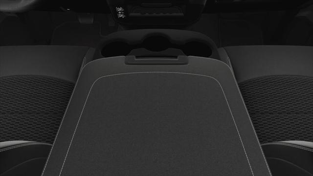 new 2025 Ram 3500 car, priced at $74,699