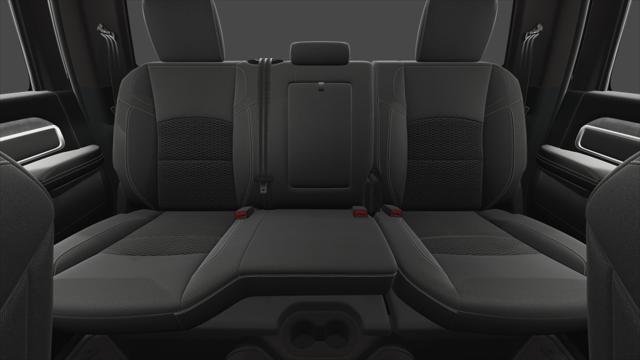 new 2025 Ram 3500 car, priced at $74,699
