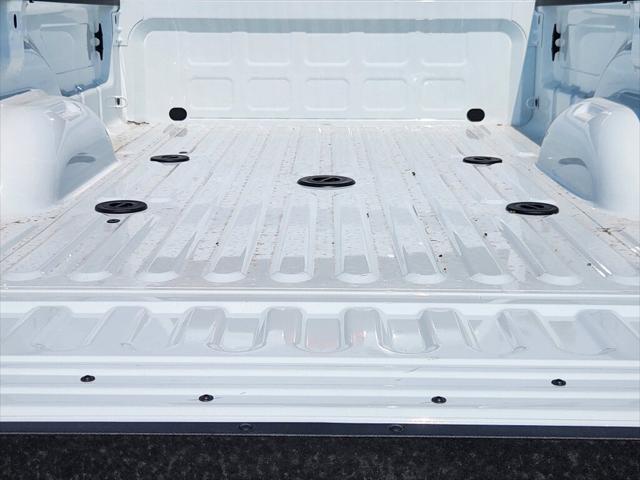new 2025 Ram 3500 car, priced at $69,651