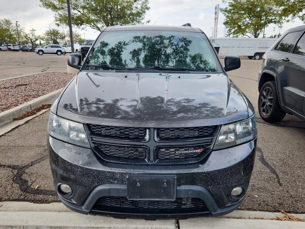 used 2016 Dodge Journey car, priced at $7,999
