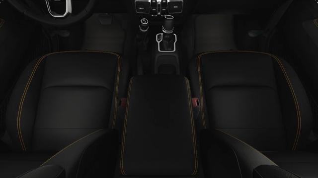 new 2025 Jeep Wrangler car, priced at $58,954