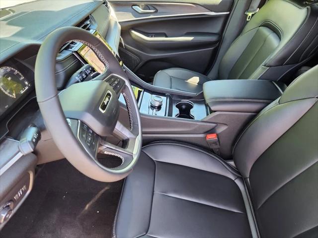 new 2025 Jeep Grand Cherokee car, priced at $46,353