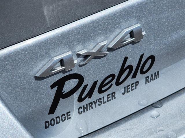 new 2025 Jeep Grand Cherokee car, priced at $46,353