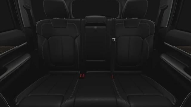 new 2025 Jeep Grand Cherokee car, priced at $50,609