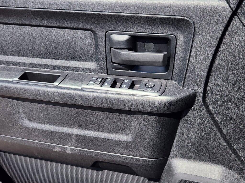 new 2025 Ram 2500 car, priced at $62,790