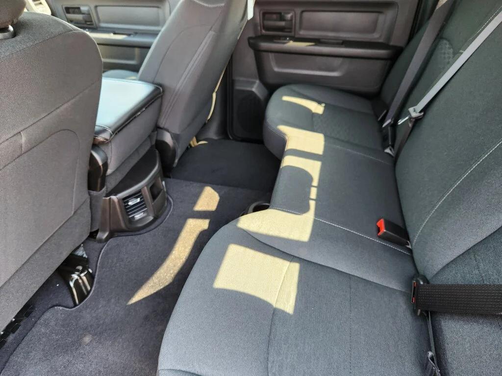 new 2025 Ram 2500 car, priced at $62,790