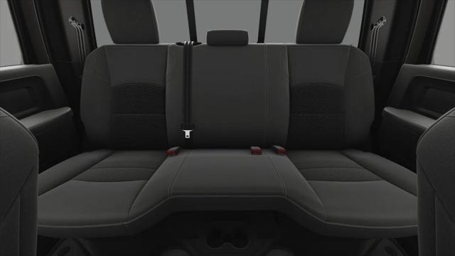 new 2025 Ram 2500 car, priced at $70,329