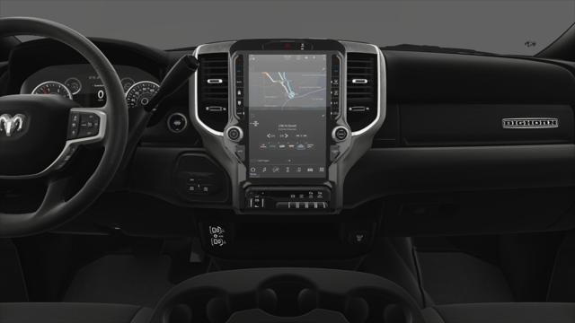 new 2025 Ram 2500 car, priced at $75,669