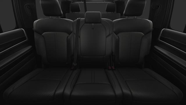 new 2025 Jeep Wagoneer car, priced at $66,334