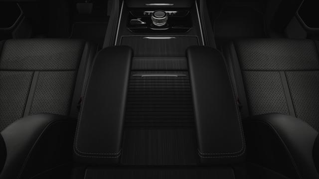 new 2025 Jeep Wagoneer car, priced at $66,334