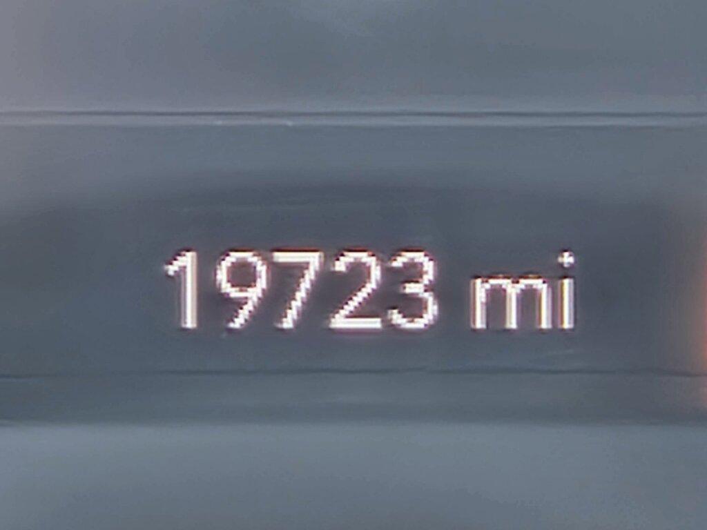 used 2022 Ram 1500 car, priced at $38,999