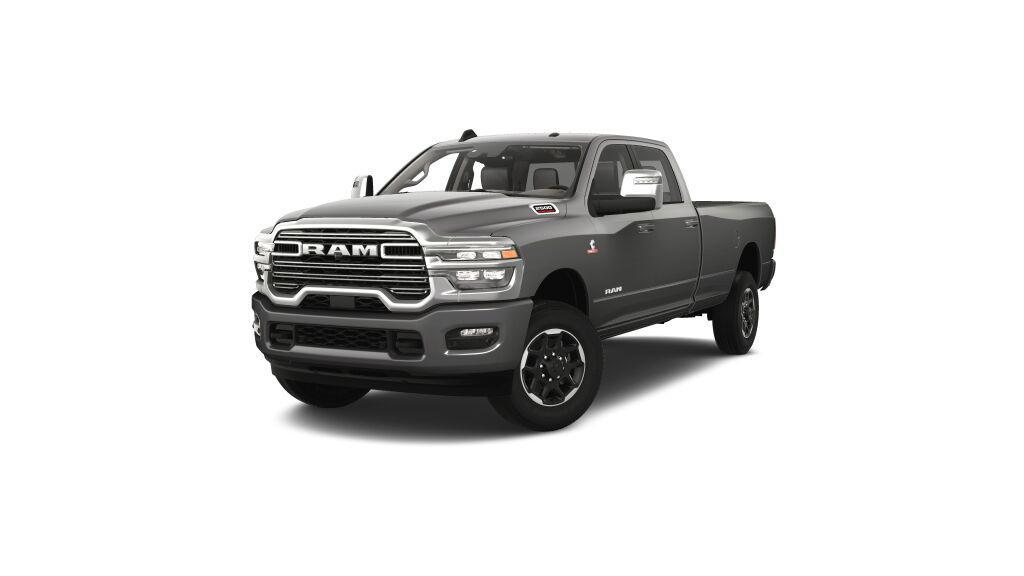 new 2026 Ram 2500 car, priced at $87,189