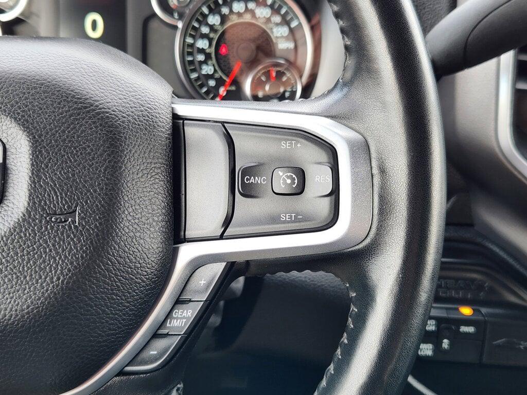 used 2024 Ram 3500 car, priced at $56,999