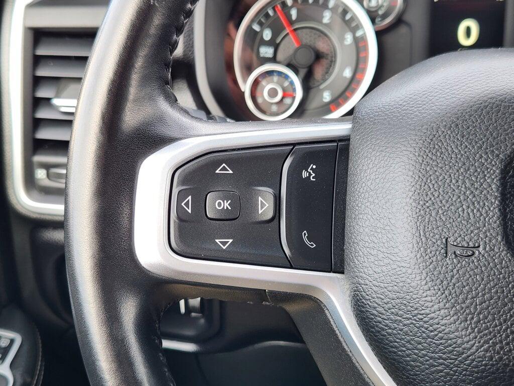 used 2024 Ram 3500 car, priced at $56,999