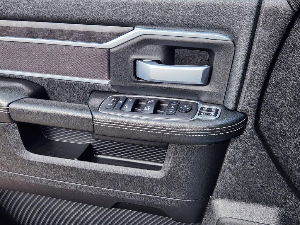 used 2024 Ram 3500 car, priced at $56,999