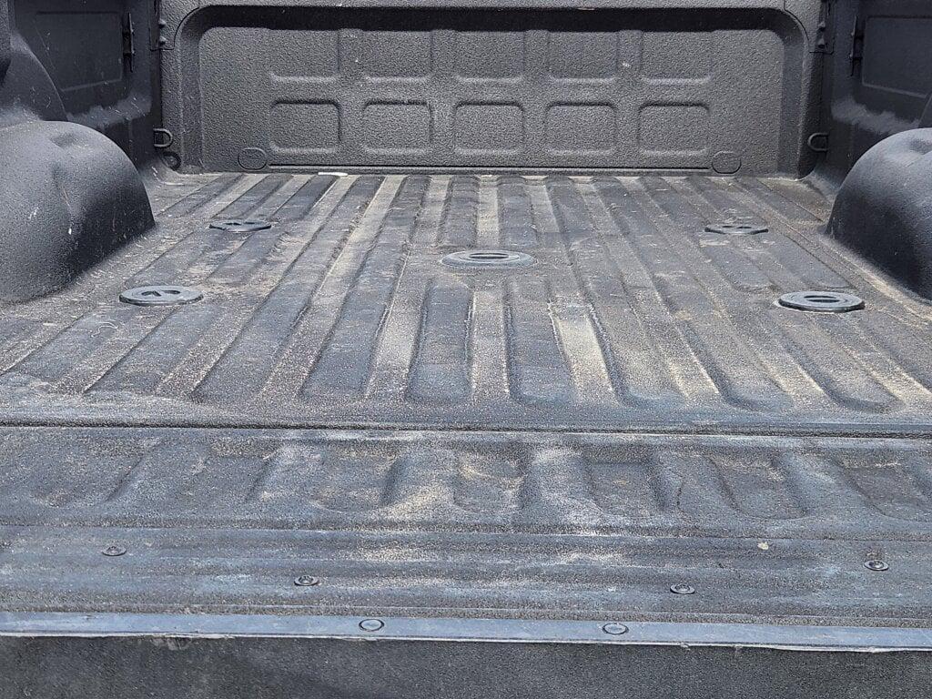 used 2024 Ram 3500 car, priced at $56,999