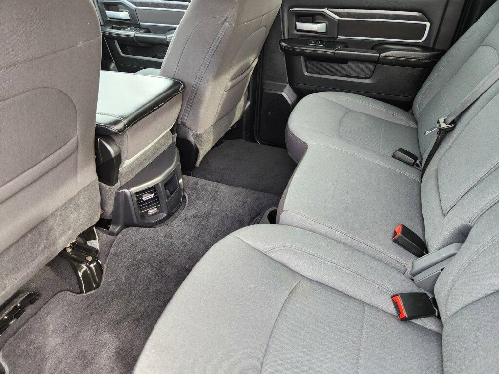 used 2024 Ram 3500 car, priced at $56,999