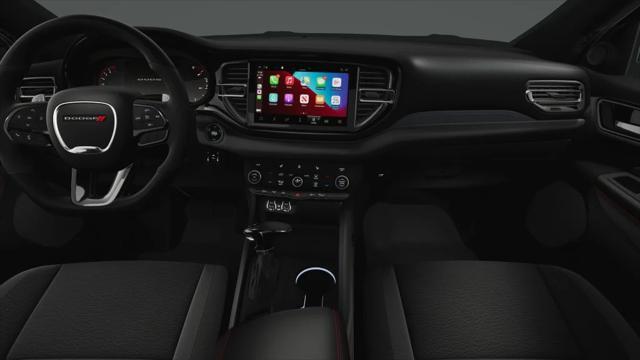 new 2025 Dodge Durango car, priced at $46,674