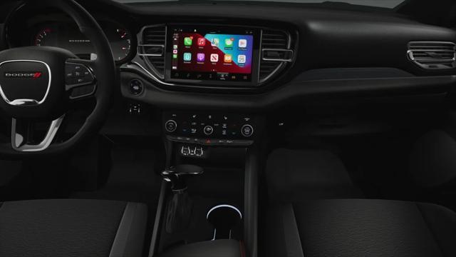 new 2025 Dodge Durango car, priced at $46,674