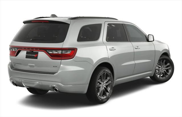 new 2025 Dodge Durango car, priced at $46,674