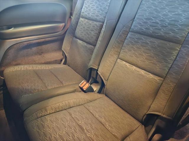 new 2025 Dodge Durango car, priced at $43,524