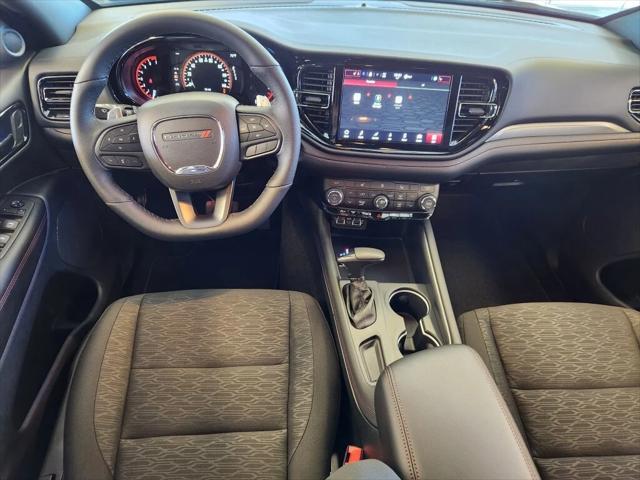new 2025 Dodge Durango car, priced at $43,524