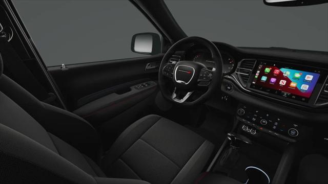 new 2025 Dodge Durango car, priced at $46,674