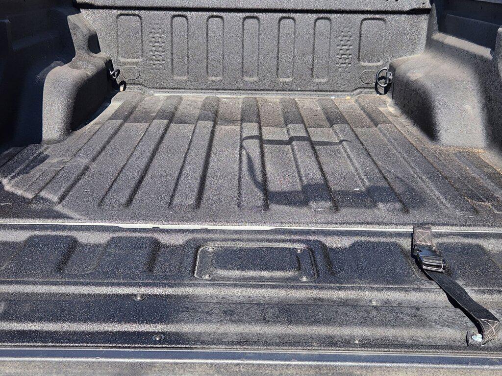 used 2020 Jeep Gladiator car, priced at $29,999