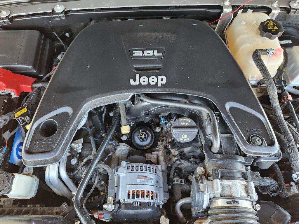 used 2020 Jeep Gladiator car, priced at $29,999