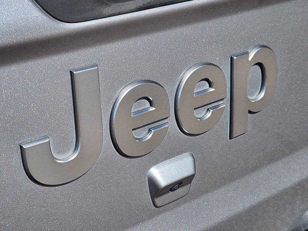 used 2020 Jeep Gladiator car, priced at $29,999