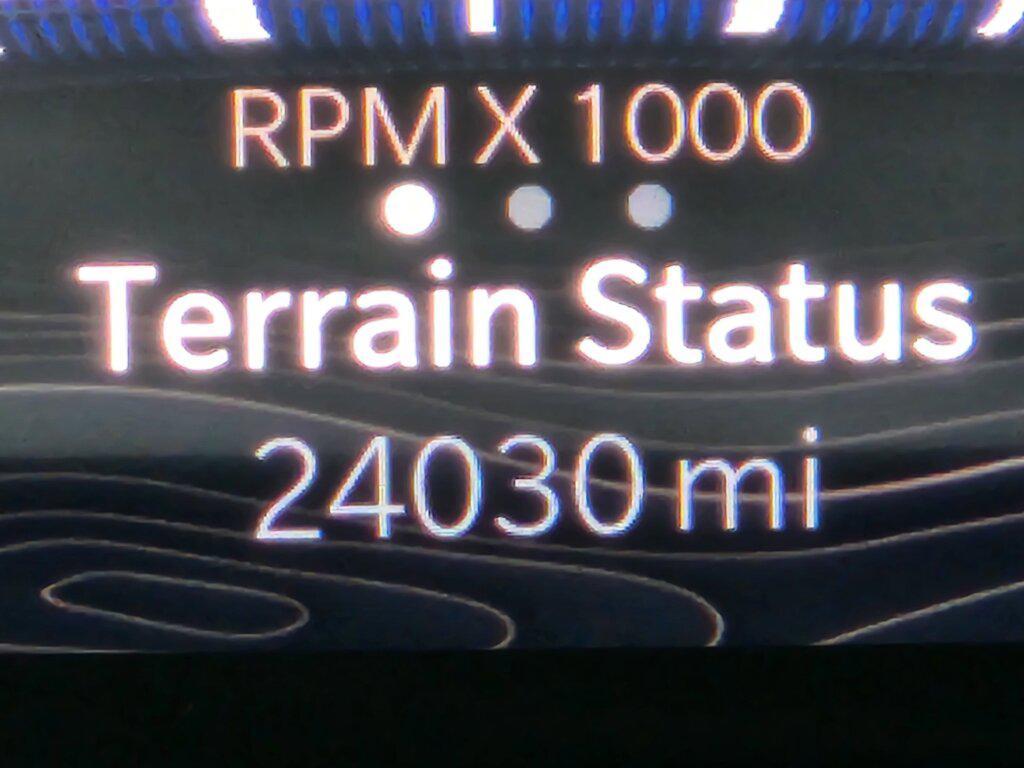 used 2024 Jeep Wagoneer L car, priced at $63,500