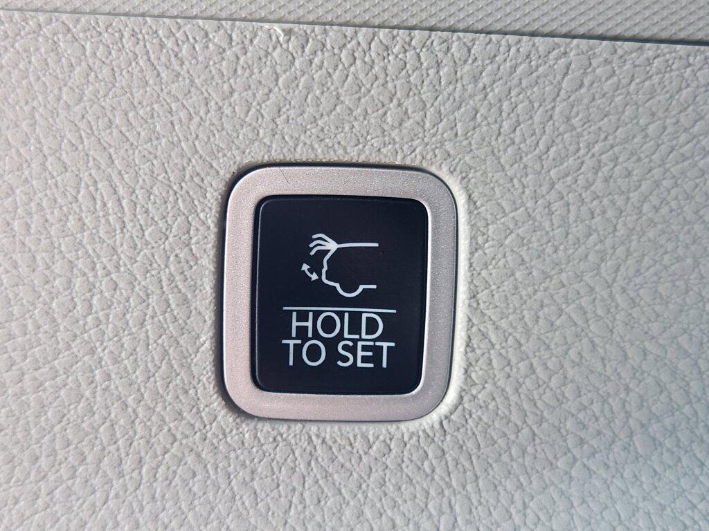 used 2024 Jeep Wagoneer L car, priced at $63,500