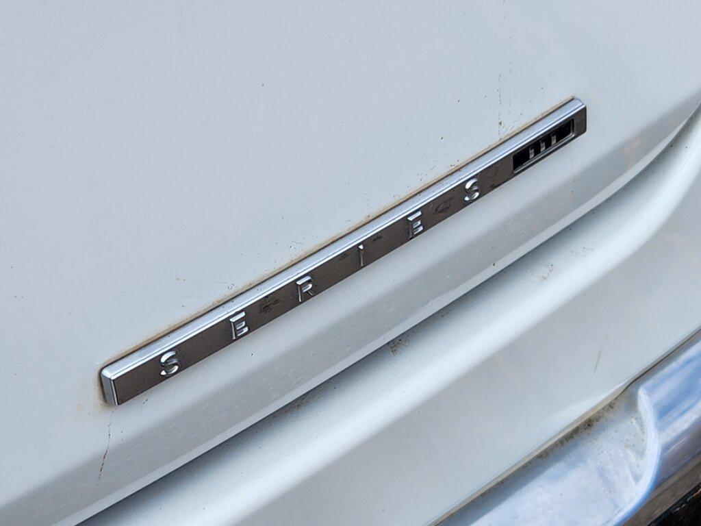 used 2024 Jeep Wagoneer L car, priced at $63,500