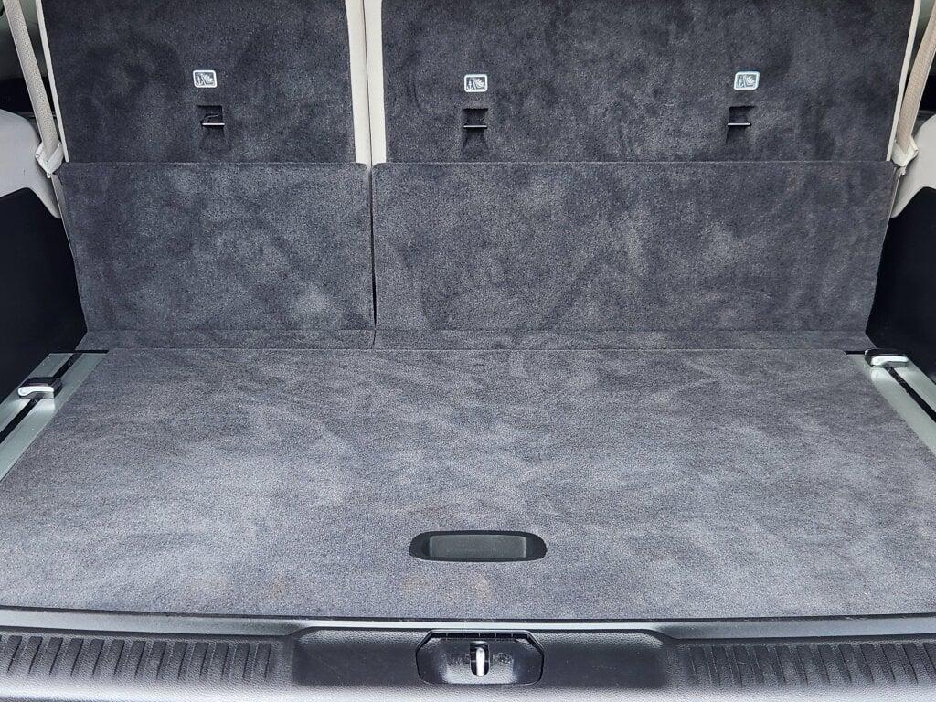 used 2024 Jeep Wagoneer L car, priced at $63,500