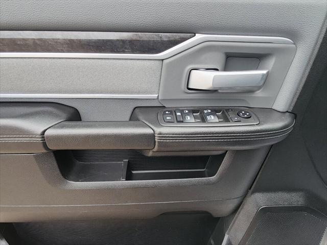 used 2021 Ram 2500 car, priced at $43,999